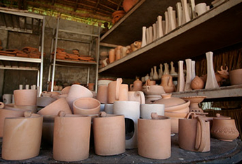 Khmer Ceramics Centre